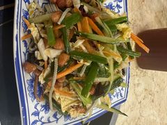 -晓林火锅(安定门店)