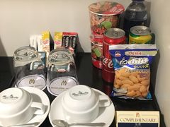 -曼谷文华中心点大酒店