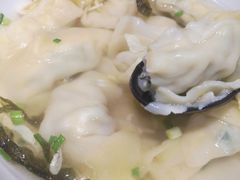 -周素珍湖州大馄饨(直戒坛寺巷店)