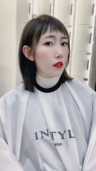-Rise Hair上升造型
