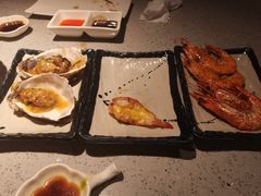 -大渔铁板烧(大悦城店)
