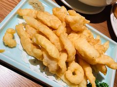 -吕氏疙瘩汤·新鲁菜(济南万象城店)