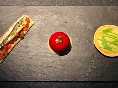 -L'ATELIER de Joel Robuchon(外滩18号店)