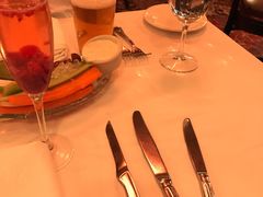 -Keens Steakhouse