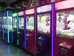-利群海琴购物广场(商丘路店)