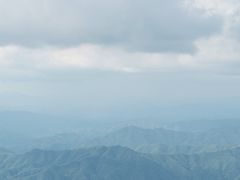 -大围山国家森林公园