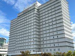 -关西机场华盛顿酒店