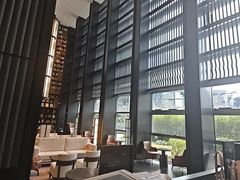 -木嘛working coffee(前海店)