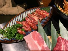 -神隐烧肉酒场(九街店)