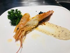 -雅玛花式铁板烧(国宏宾馆店)