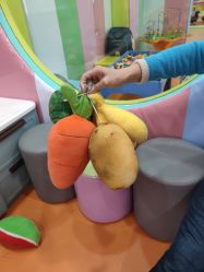 -宝贝渡口儿童游乐园(华南安盛店)