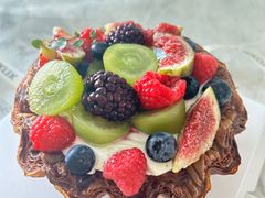 -富贵面包公司(运河店)