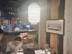 大堂-路小缦·珍馐美馔(市心北路店)