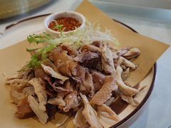 -合兴居烤鸭店