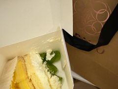 -CARINO BAKERY&CAFE(人广来福士店)