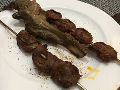 -岚桥锦江大酒店-瑞泰西餐厅