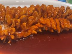 -鑫小城故事·藕汤·家常菜(台北一路总店)