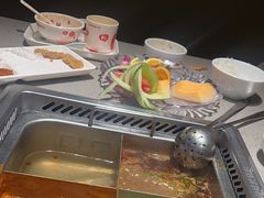 -海底捞火锅(九久奥特莱斯店)