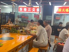-养牛邓·潮汕牛肉海鲜自助火锅(广州店)
