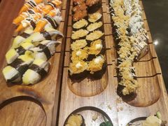 寿司-安蒂娅·海鲜自助餐厅(安蒂娅美兰酒店)