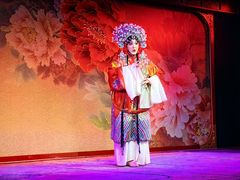-盖碗儿梨园·变脸吐火·川剧(天府广场店)
