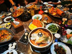 -蟹之国·精品蟹料理(极地店)