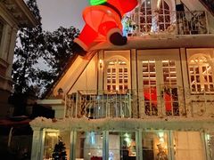 -弦月窗LUNETTE BY AMANDA(复兴路店)