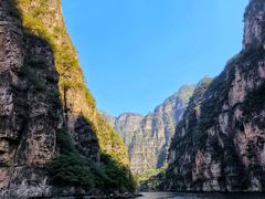 -龙庆峡风景区