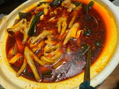 -马头巷·隐庐居·红油大虾(园区店)