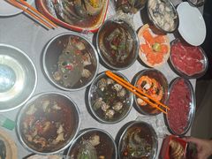 -王庄阿咪海鲜大排档(象园店)