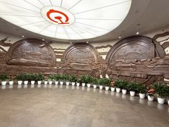 -中国铁道博物馆(正阳门馆)