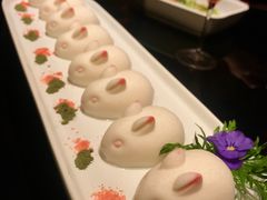 山药兔-掌柜的店·河南菜(世茂店)