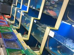 -鹰龙海畔度假酒店(咸祥店)