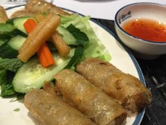 -美奈小馆·越南料理(福田星河COCO Park店)