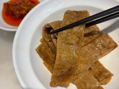 -浙味观杭州海鲜面(钱江新城高德置地店)