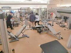 -YCHL Studios健身工作室(市二宫店)