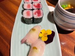 -希望日本料理(保利香槟花园店)