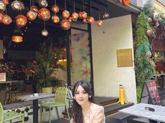 -SHADOWS•Bistro&Eatery(安福路店)