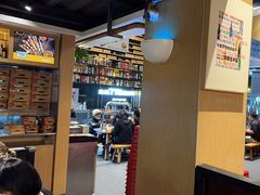 -木屋烧烤(上梅林店)