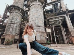 -广州市紫泥堂文化创意园景区