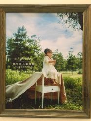 -星豆豆儿童摄影(南郊太白南路店)