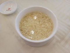 文思豆腐羹-怡园饭店-餐厅(四望亭店)