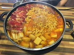 -Yolo韩国创意料理