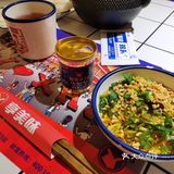 暖冬打卡陈赫开的火锅店