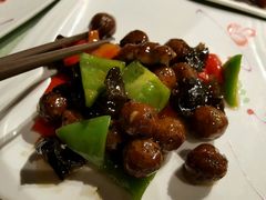 -天厨妙香素食餐厅(清华店)