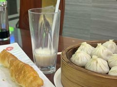 -日月永和中国餐饮名店(东湖店)