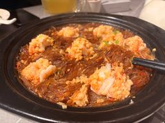 -楚山晓·楚湘菜(江夏永旺店)