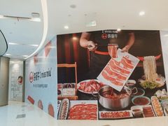 -凯德广场(西城店)