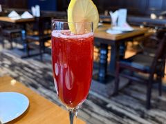 -兰特伯爵西餐厅·啤酒屋(方庄店)