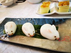 -小榄公饭店(西区彩虹店)